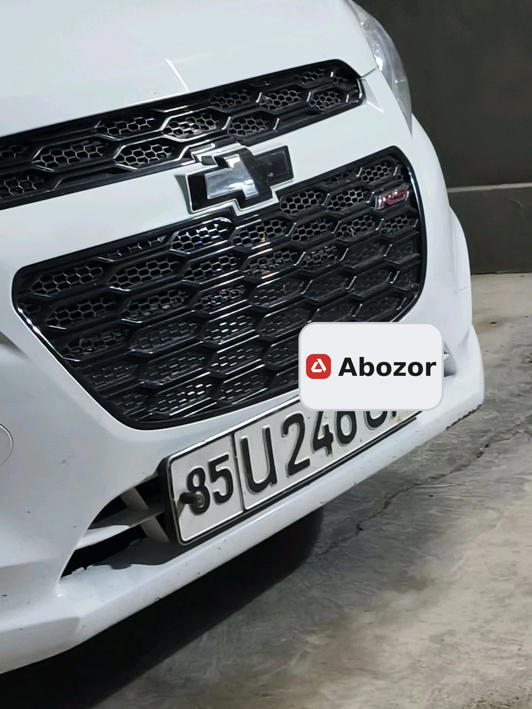 Chevrolet Spark, 2012, Toshkent shahri – 8