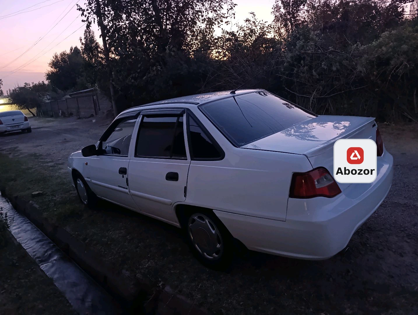 Chevrolet Nexia