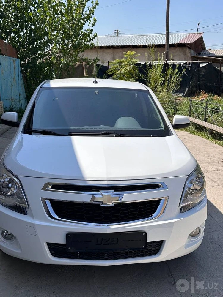 Chevrolet Cobalt