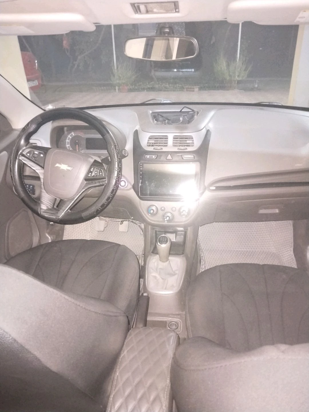Chevrolet Cobalt