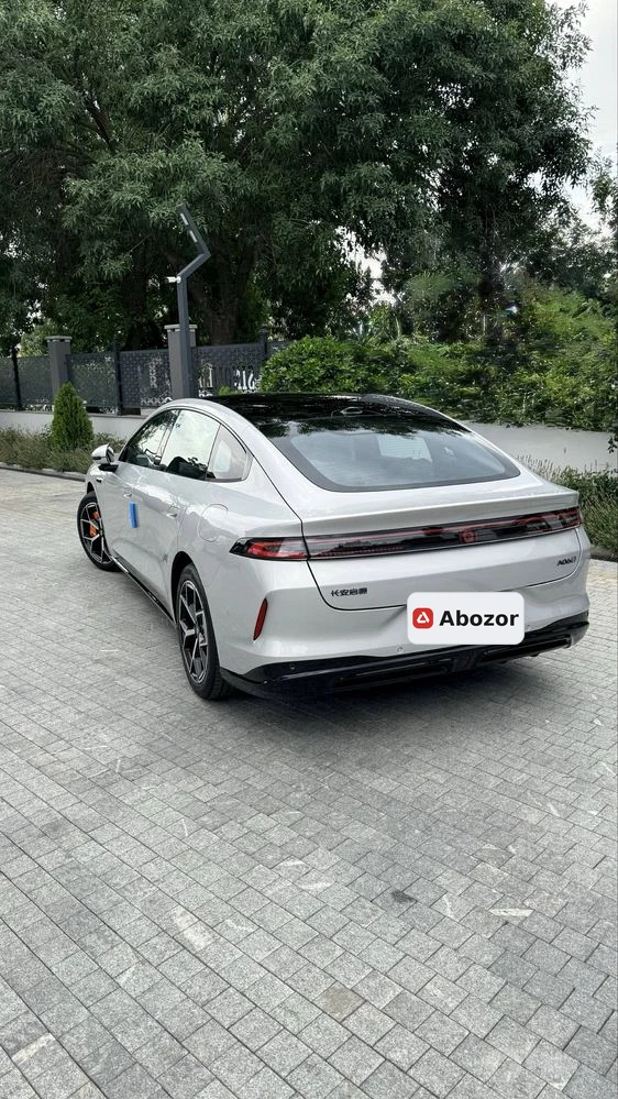 Changan Nevo A07, 2026, Ташкентская область – 2