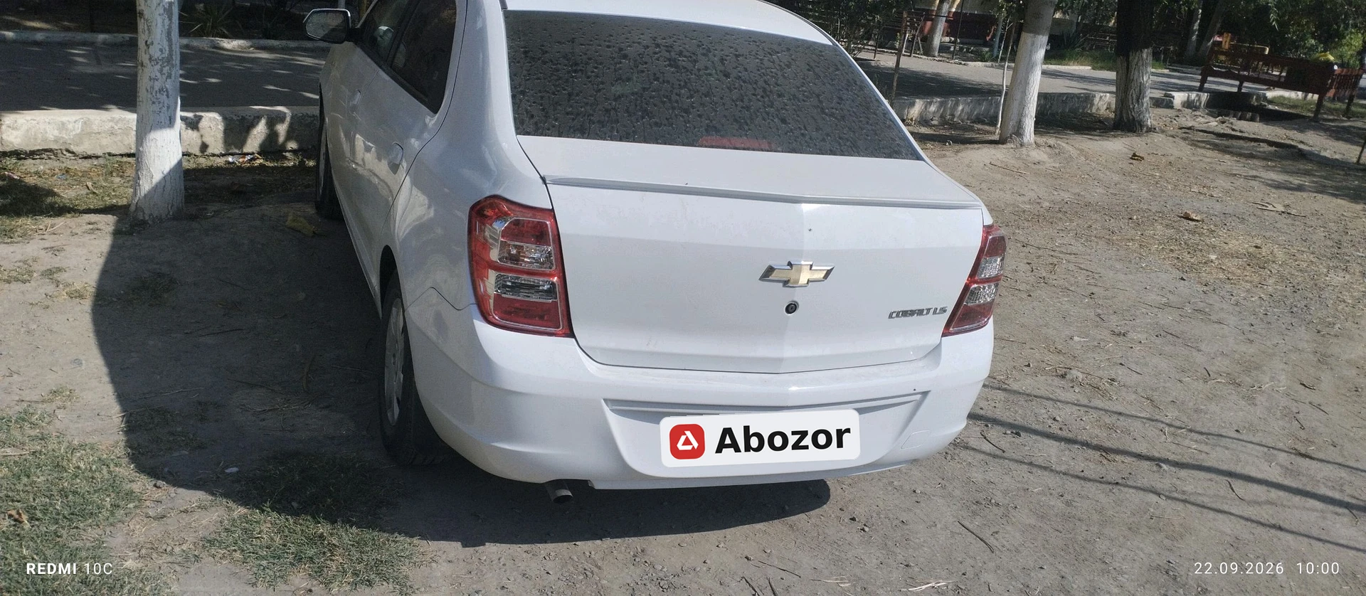 Chevrolet Cobalt