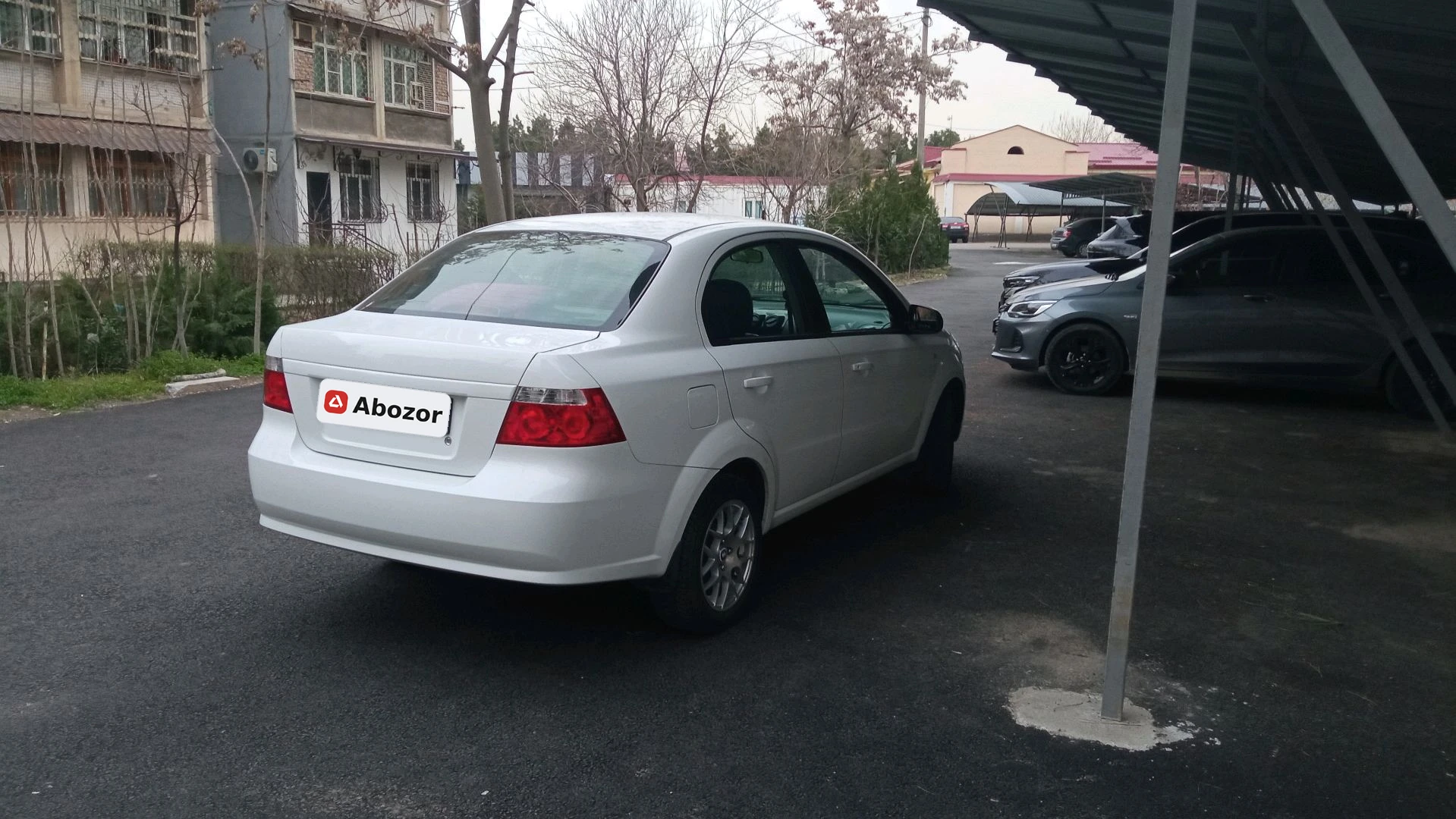 Chevrolet Nexia, 2018, Toshkent shahri – 4