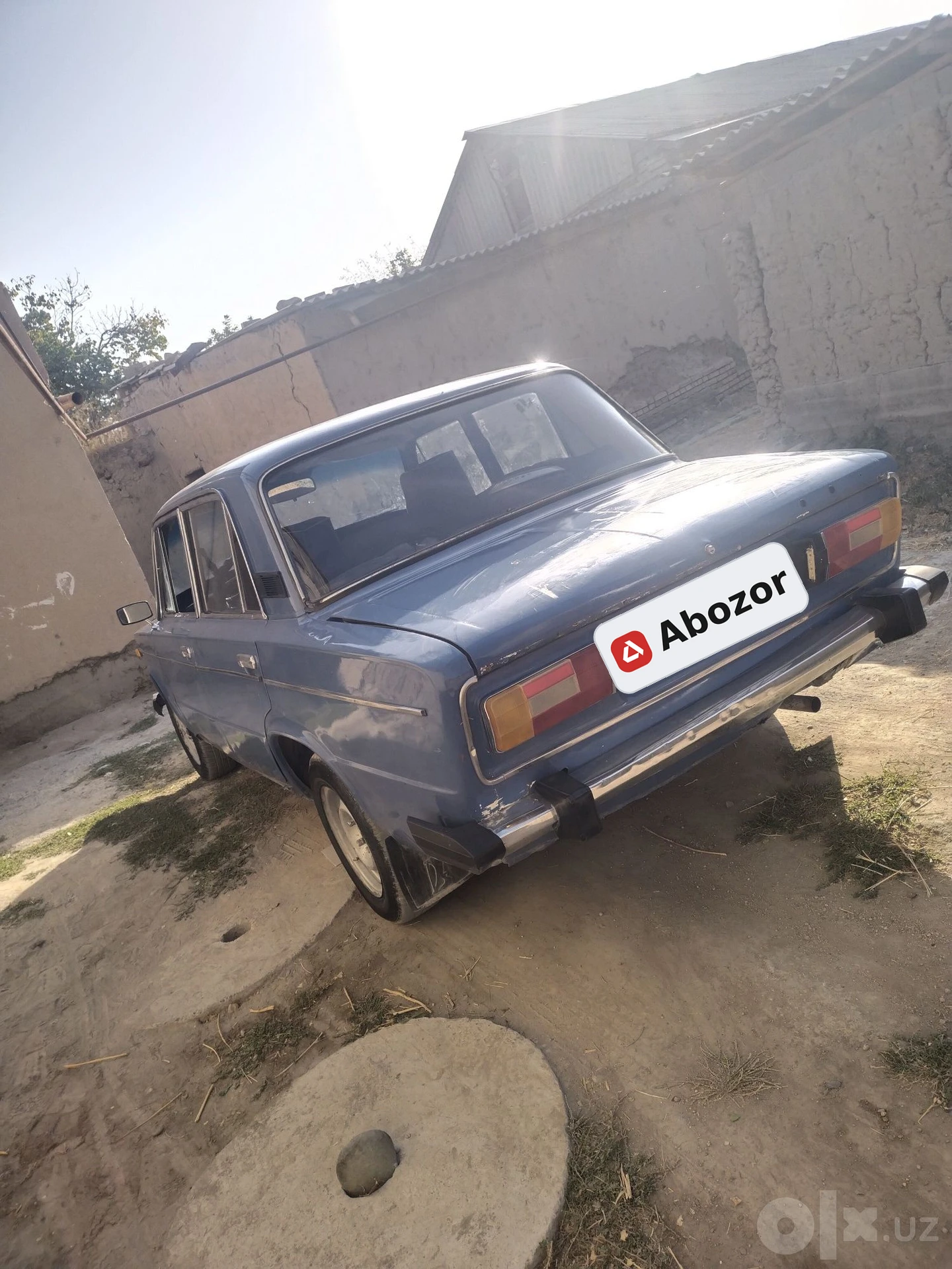 Lada (ВАЗ) 2106