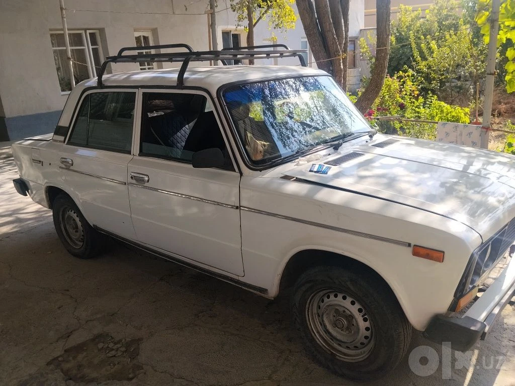 Lada (ВАЗ) 2106