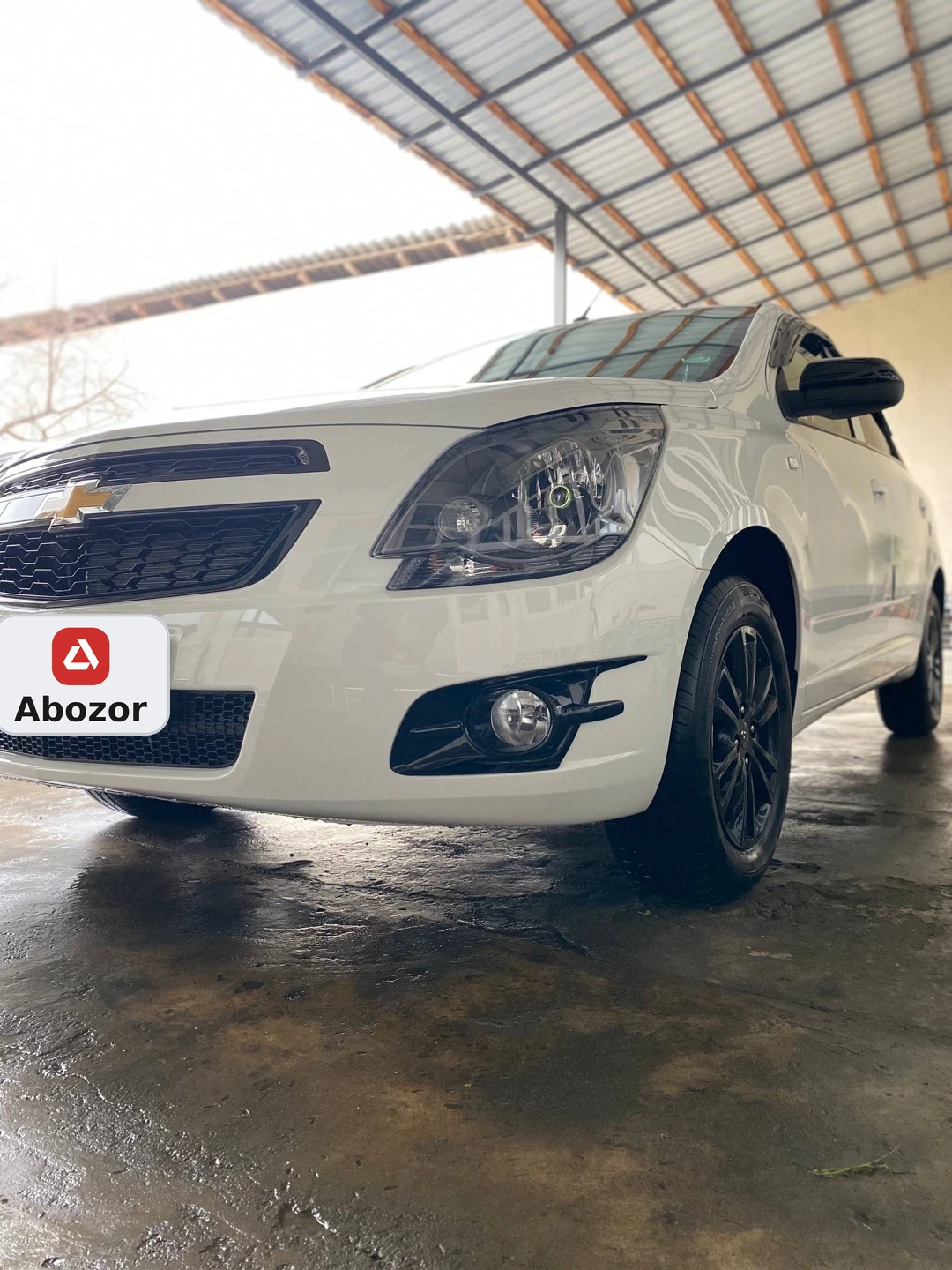 Chevrolet Cobalt