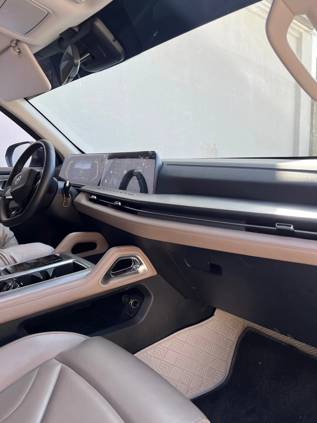Changan Hunter Plus, 2024, Farg'ona – 6