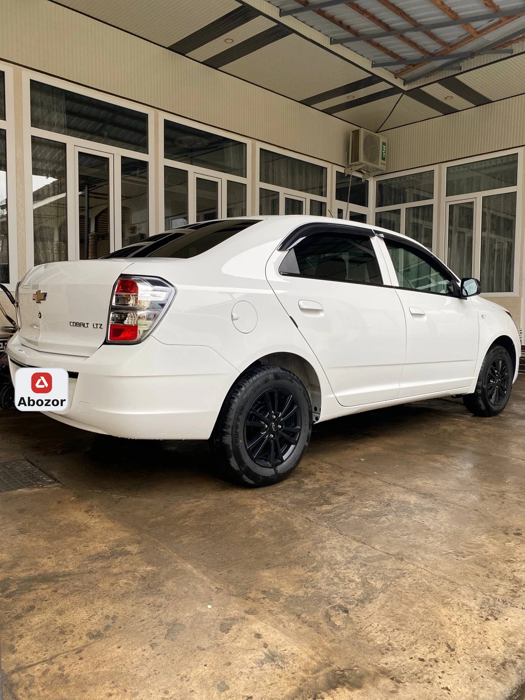 Chevrolet Cobalt