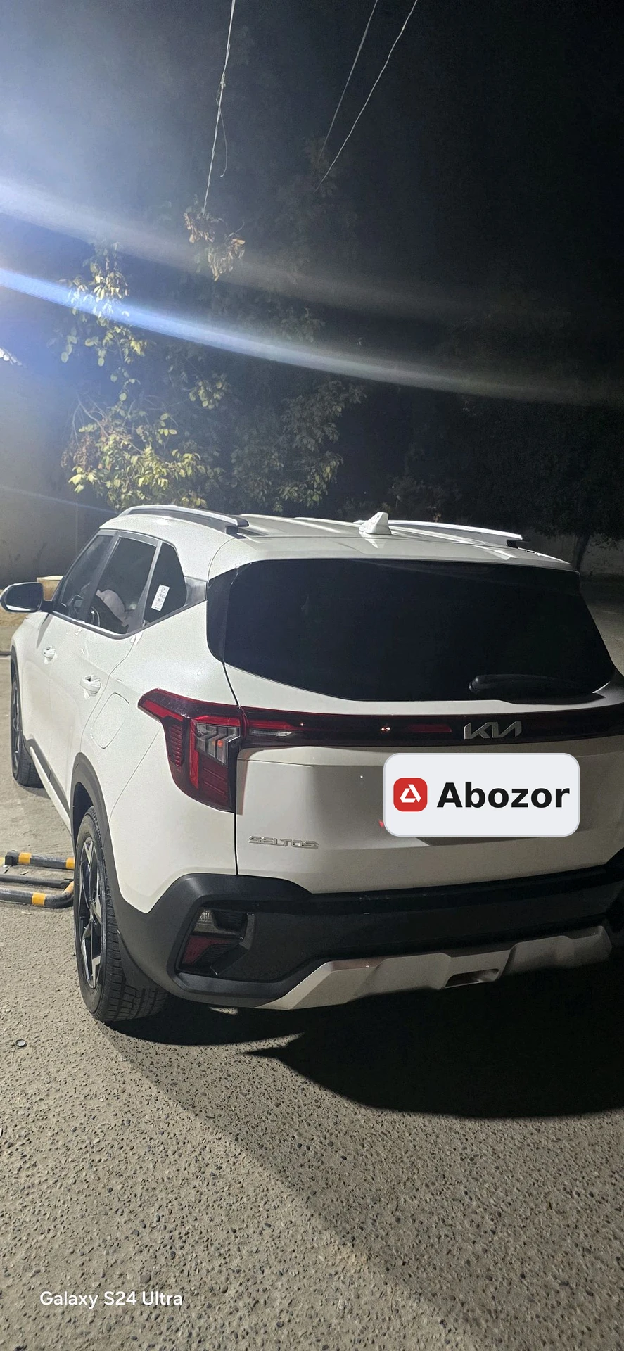 Kia Seltos, 2023, Toshkent shahri – 2