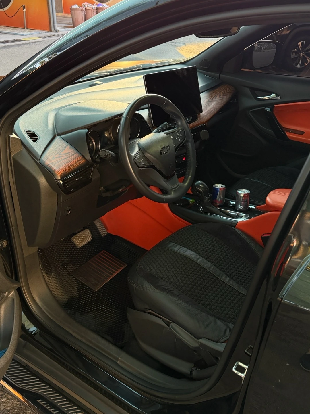 Chevrolet Tracker, 2023, Andijon – 5