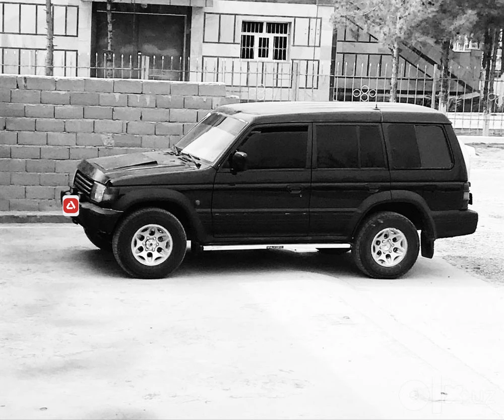 Daewoo G2X