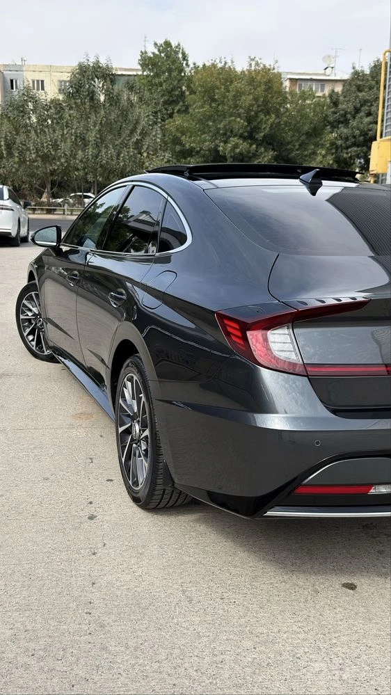 Hyundai Sonata, 2022, Ташкентская область – 6