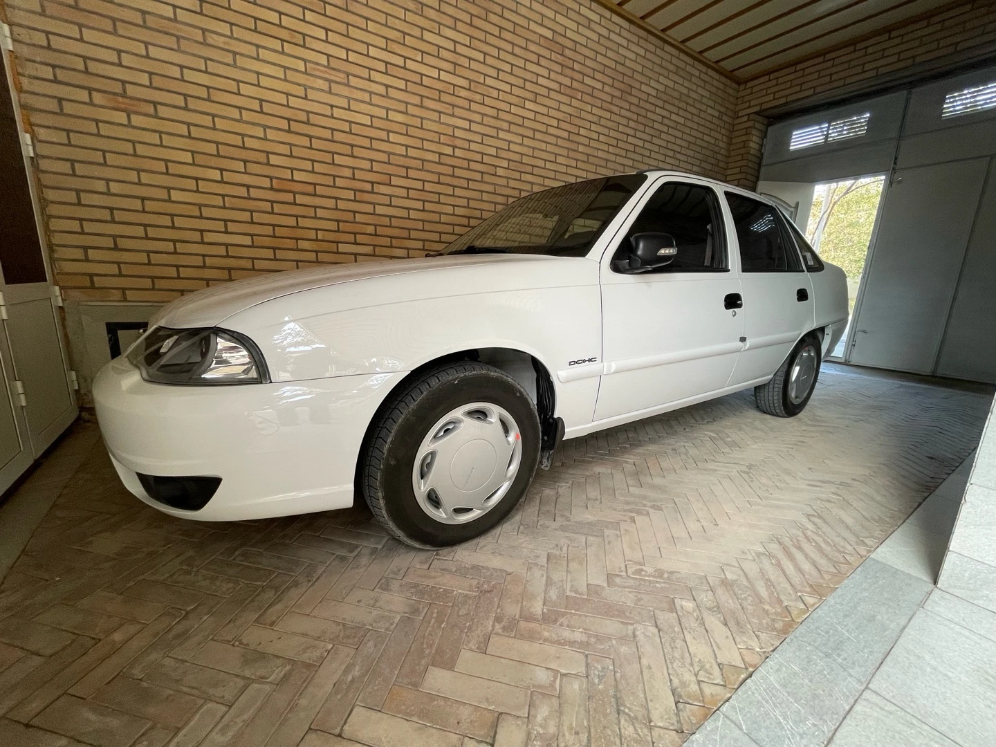 Chevrolet Nexia