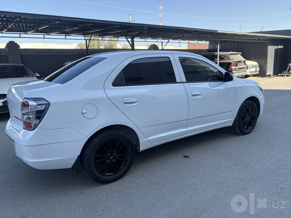 Chevrolet Cobalt