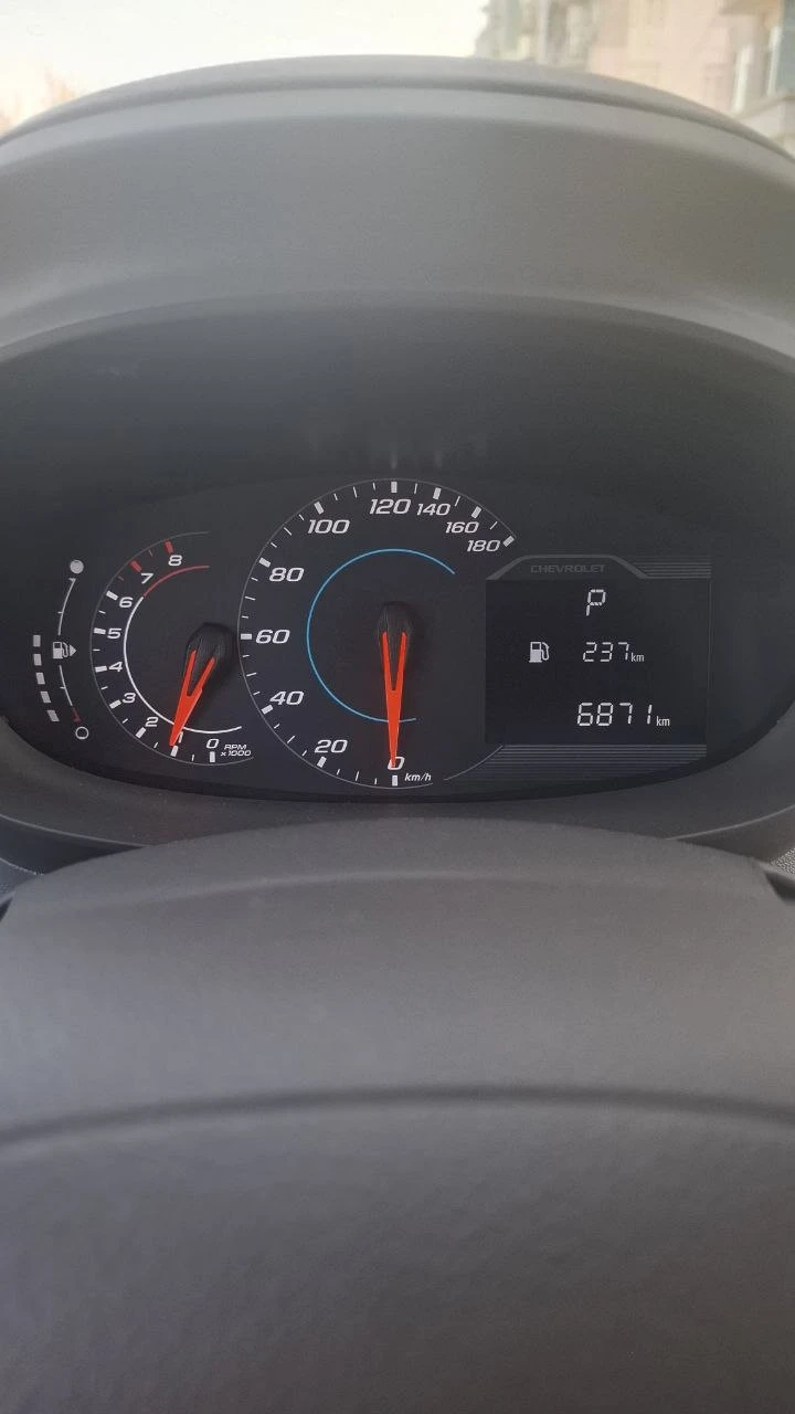 Chevrolet Cobalt