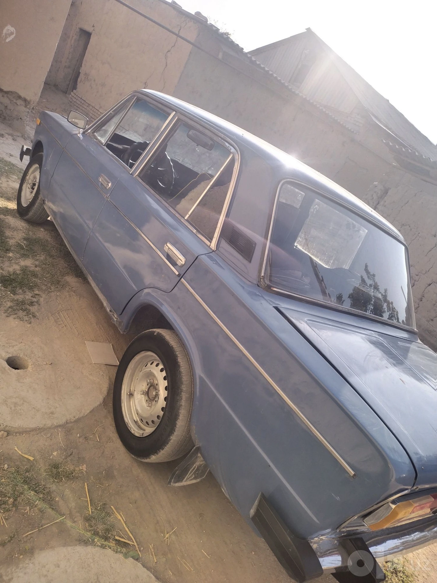 Lada (ВАЗ) 2106