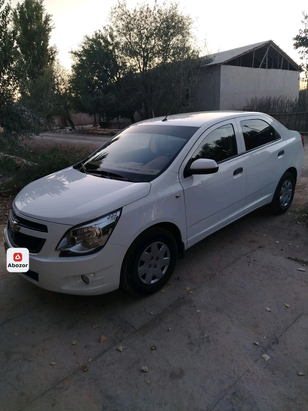 Chevrolet Cobalt