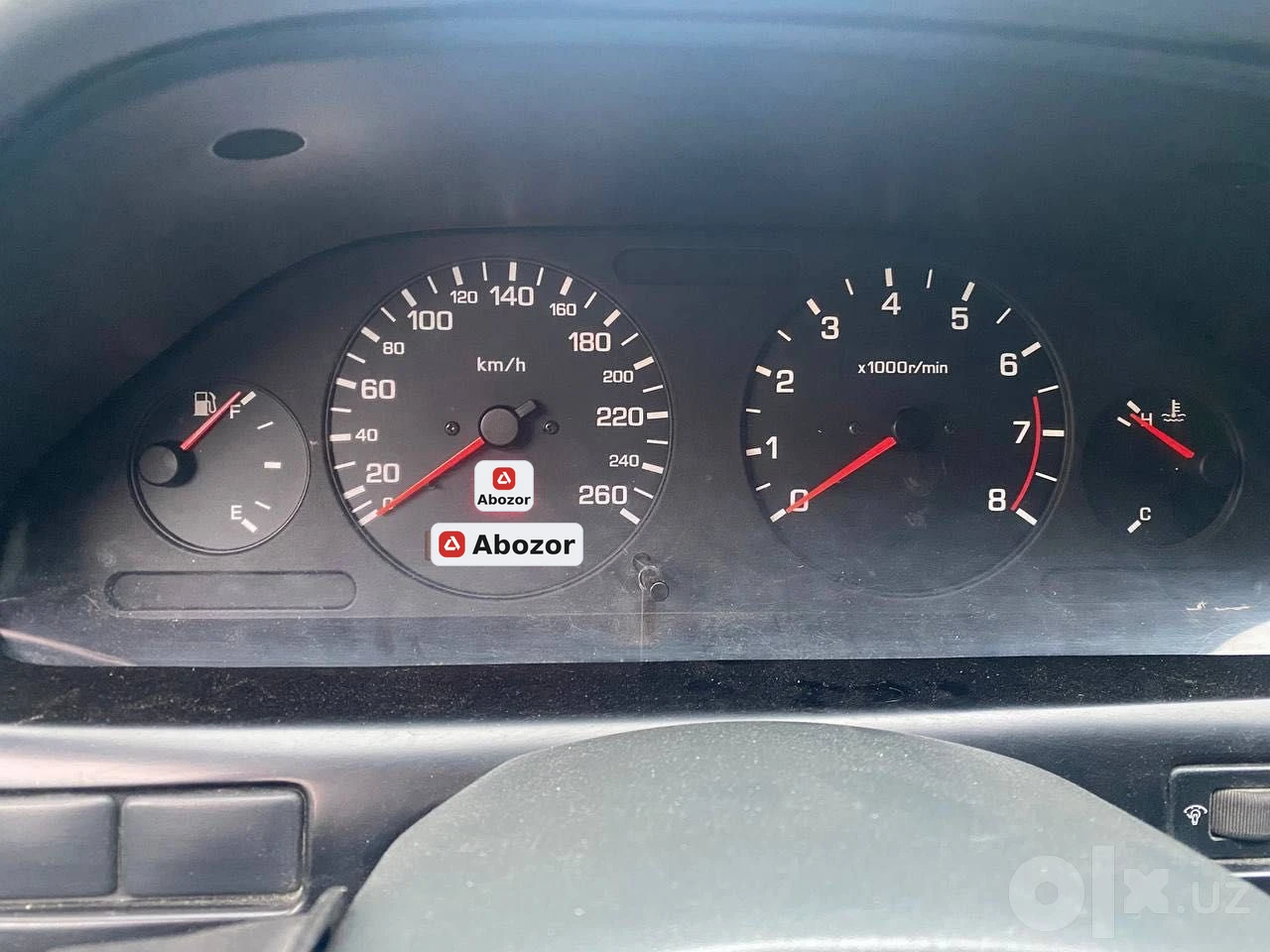 Nissan Maxima