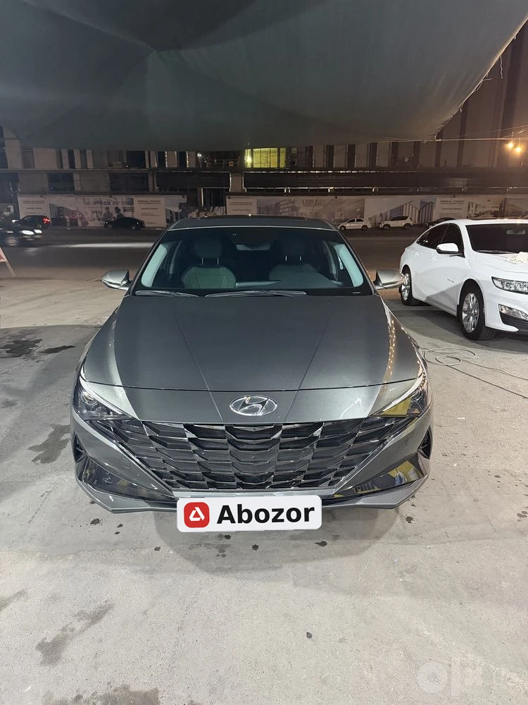 Hyundai Elantra N, 2022, Toshkent – 1