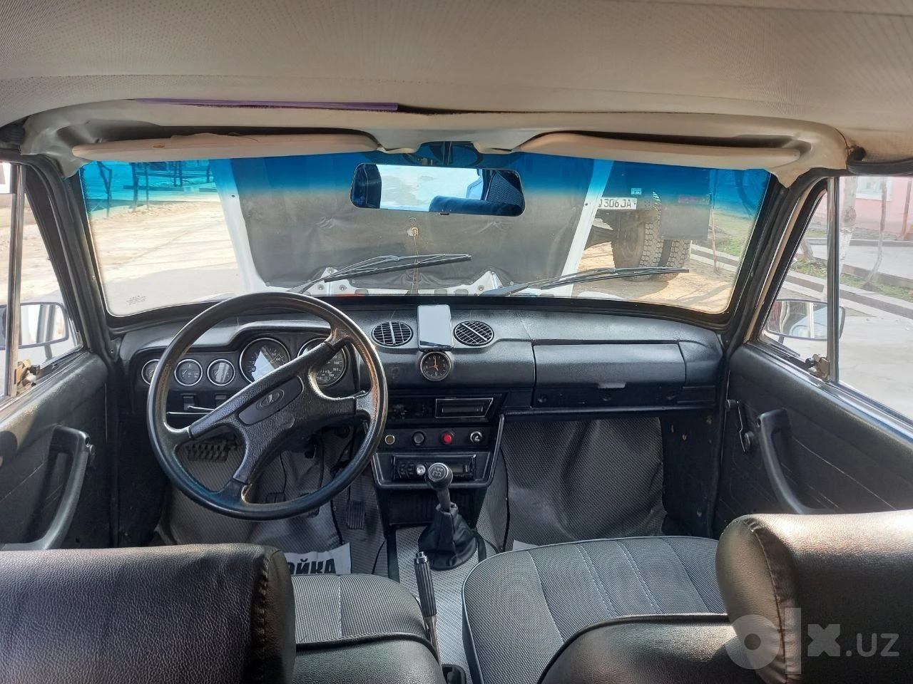 Lada (ВАЗ) 2106