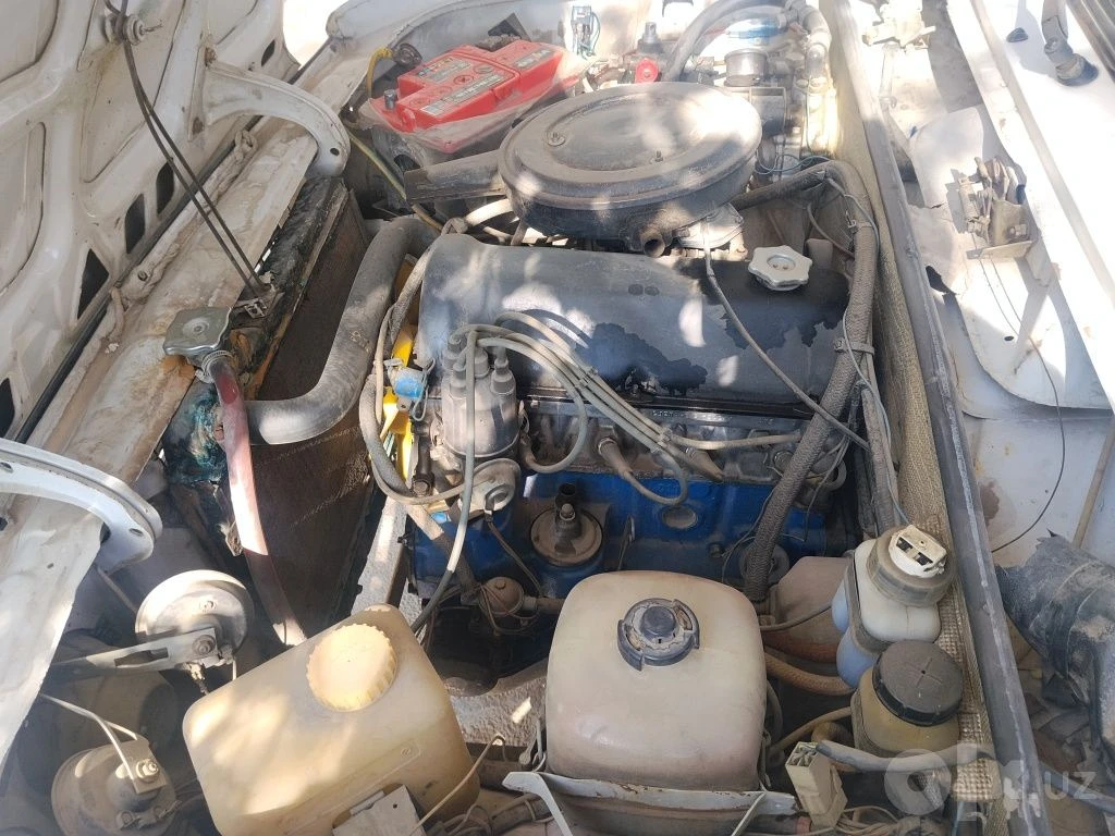 Lada (ВАЗ) 2106
