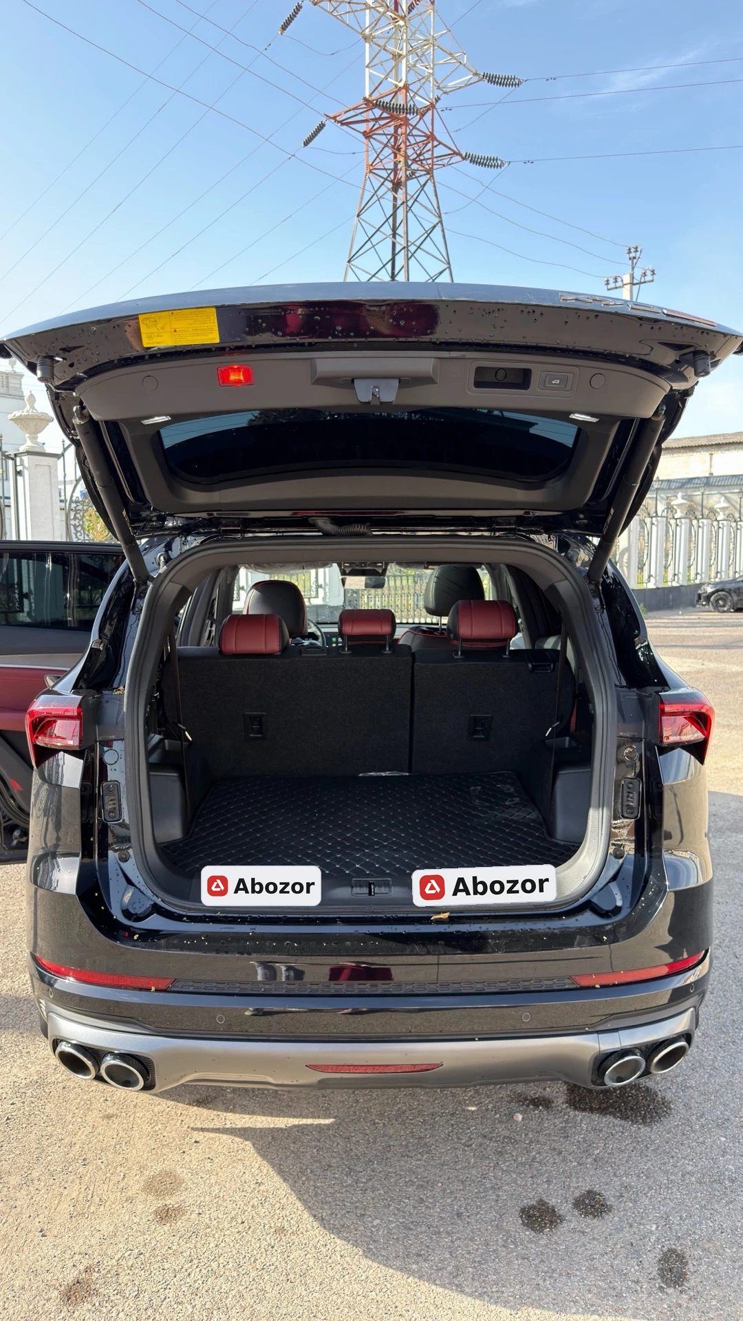 Jetour X70 PLUS