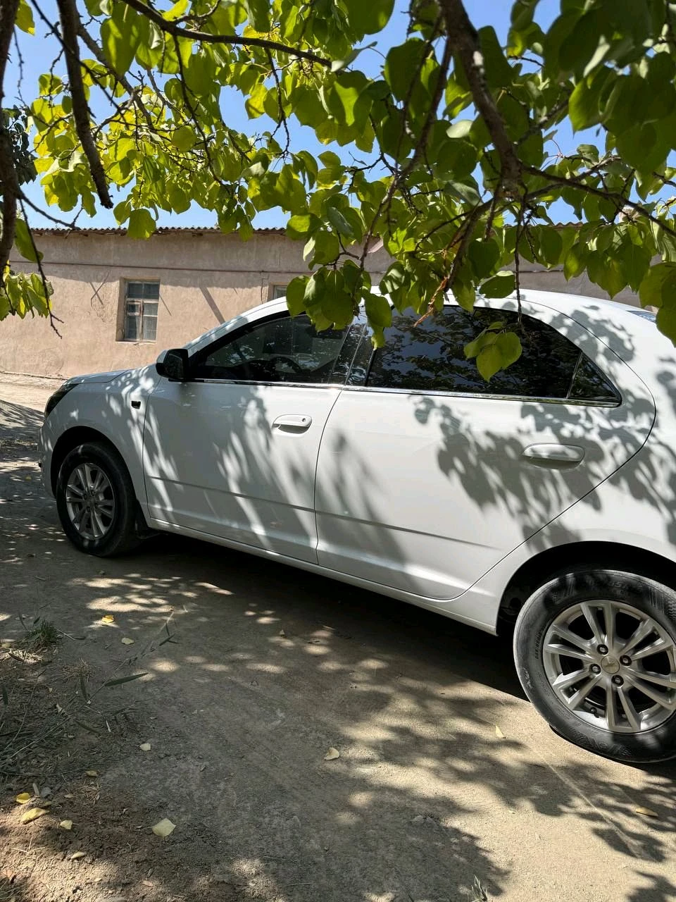 Chevrolet Cobalt