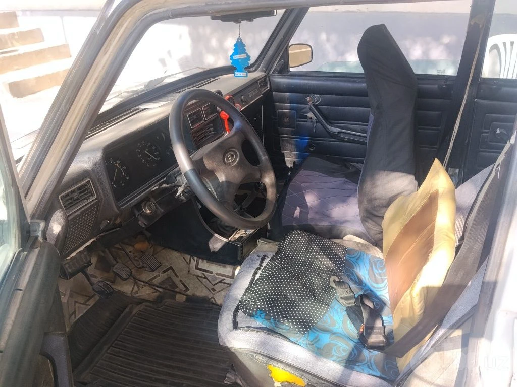 Lada (ВАЗ) 2106