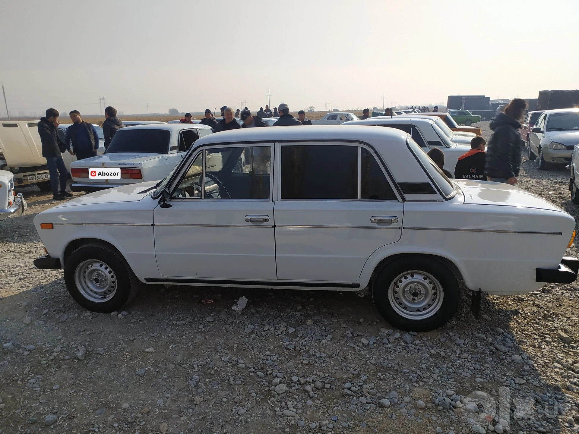 Lada (ВАЗ) 2106