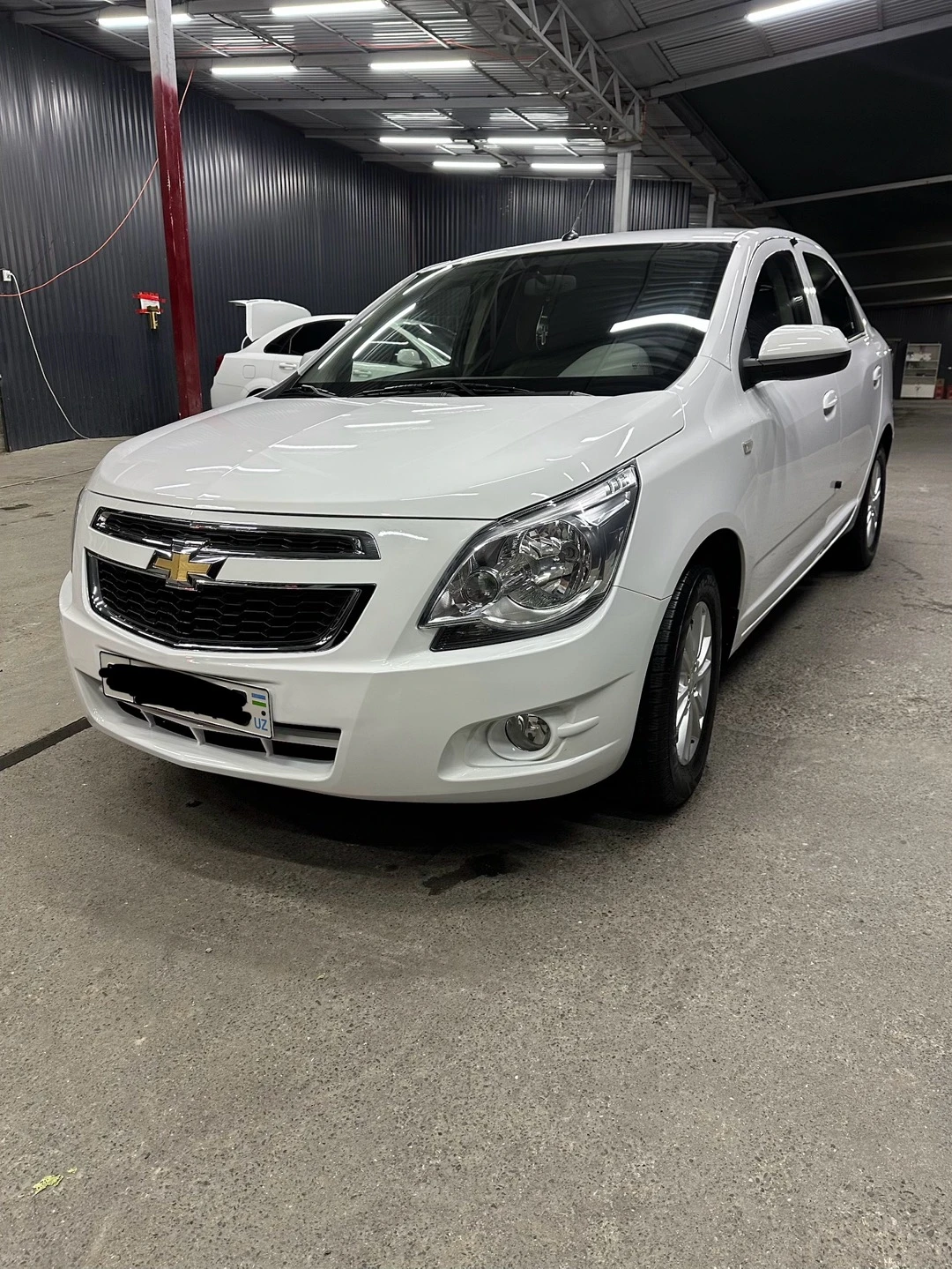 Chevrolet Cobalt