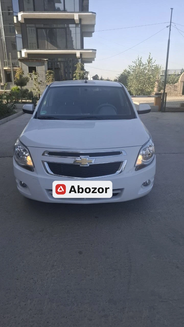 Chevrolet Cobalt