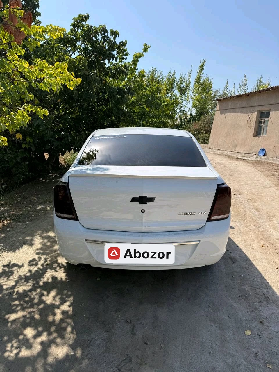 Chevrolet Cobalt