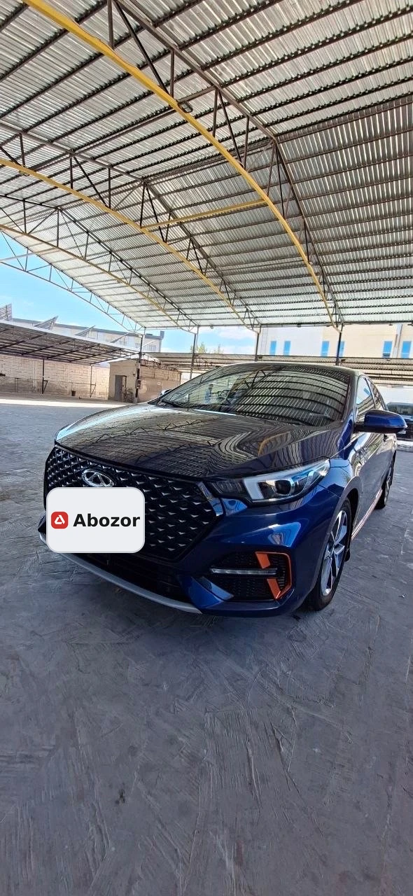 Chery Arrizo 6 Pro, 2023, Navoiy – 4