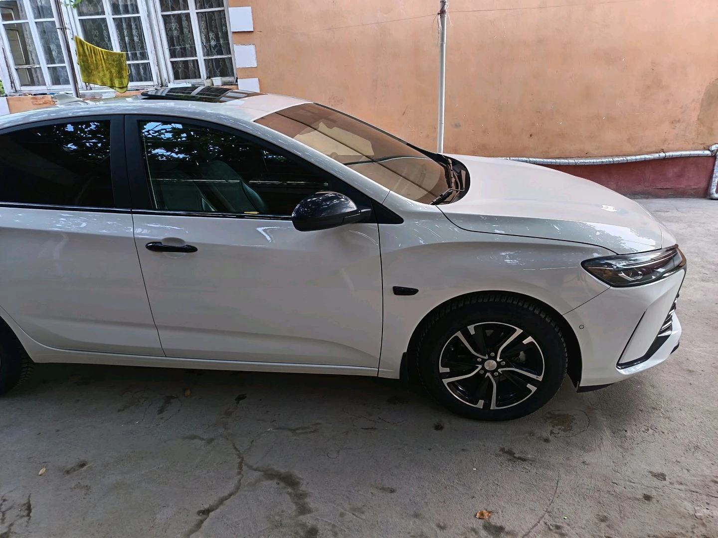 Chevrolet Monza