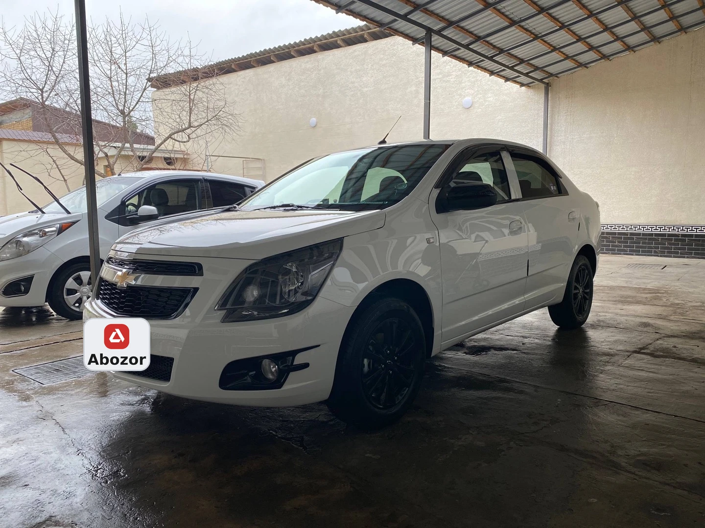 Chevrolet Cobalt