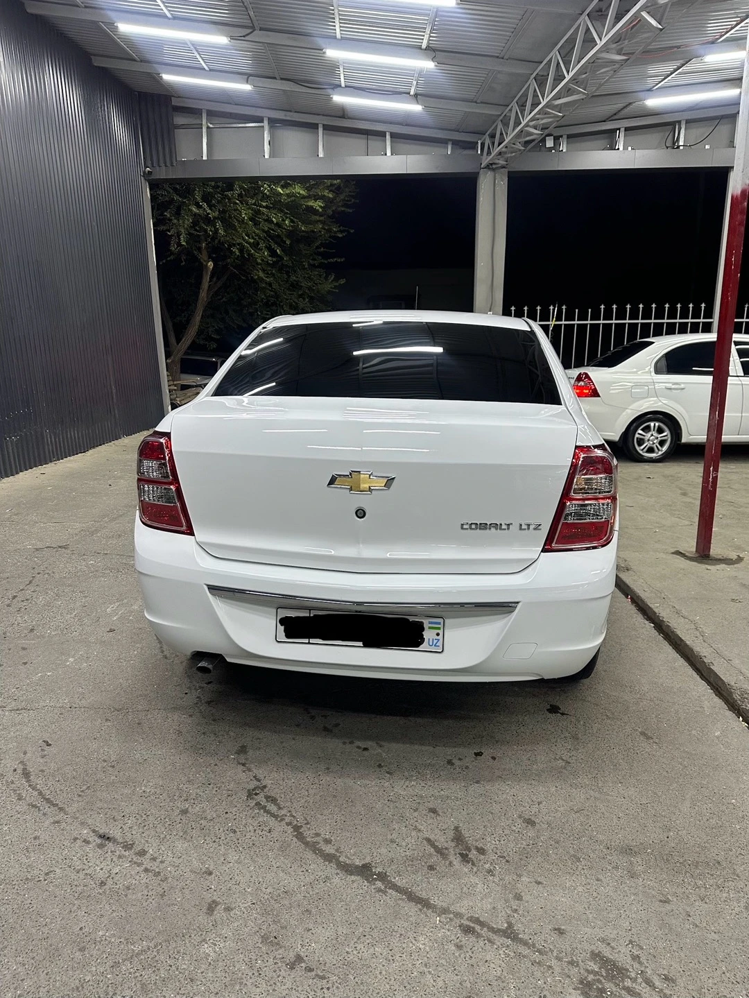 Chevrolet Cobalt