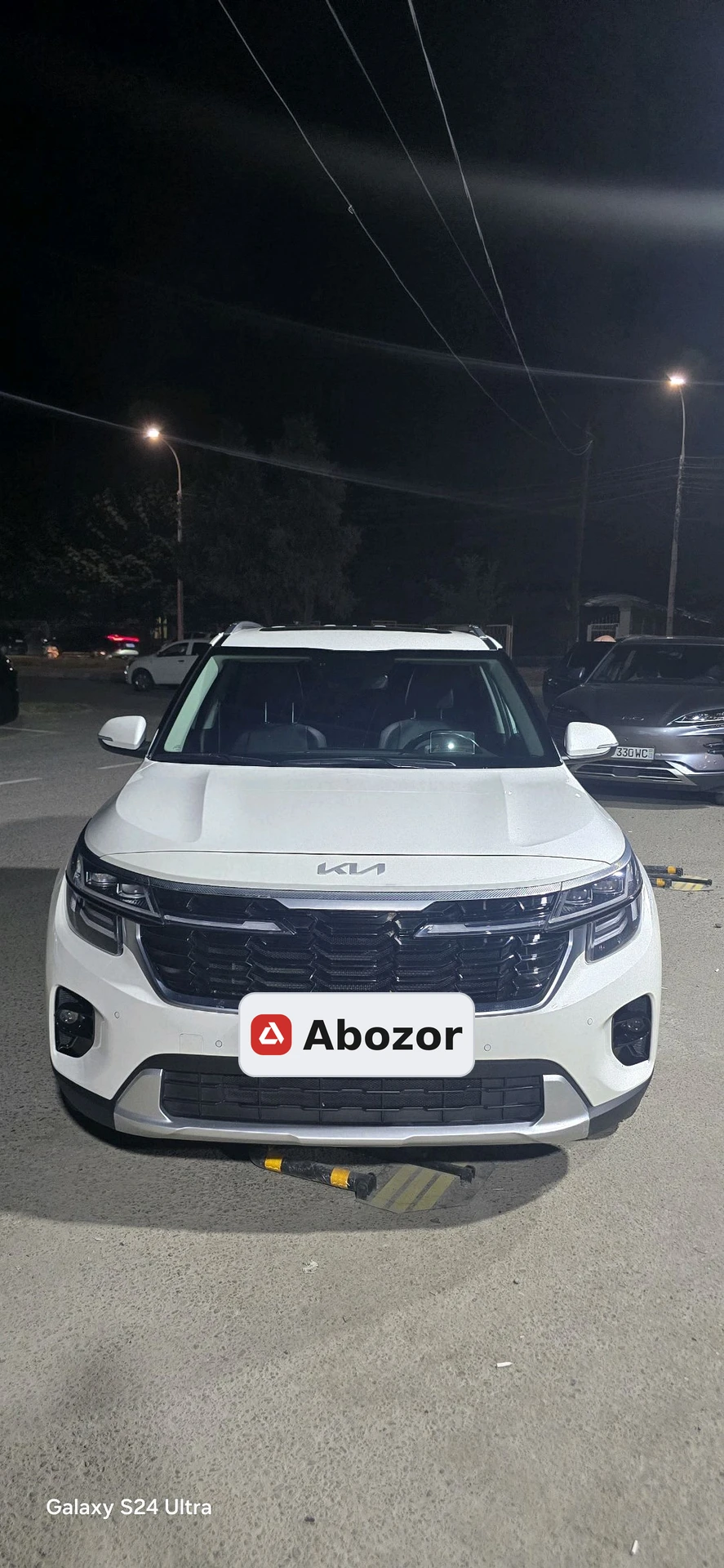 Kia Seltos, 2023, Toshkent shahri – 1