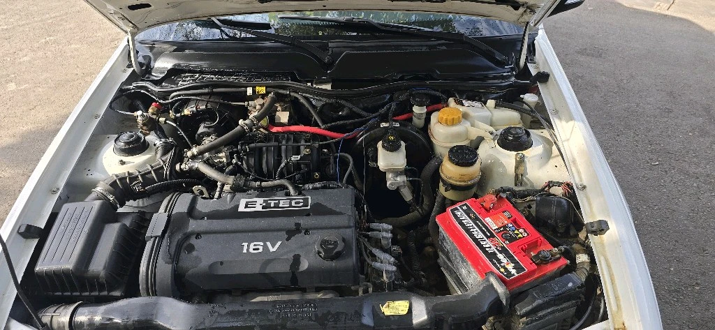 Chevrolet Nexia