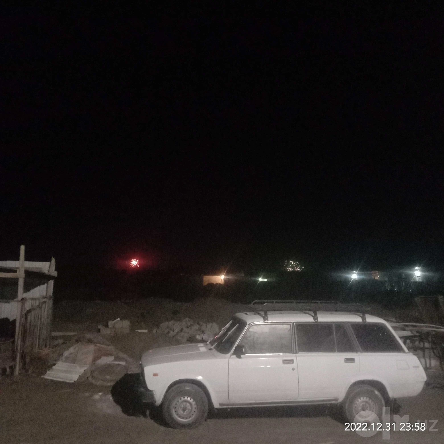 Lada (ВАЗ) 2104