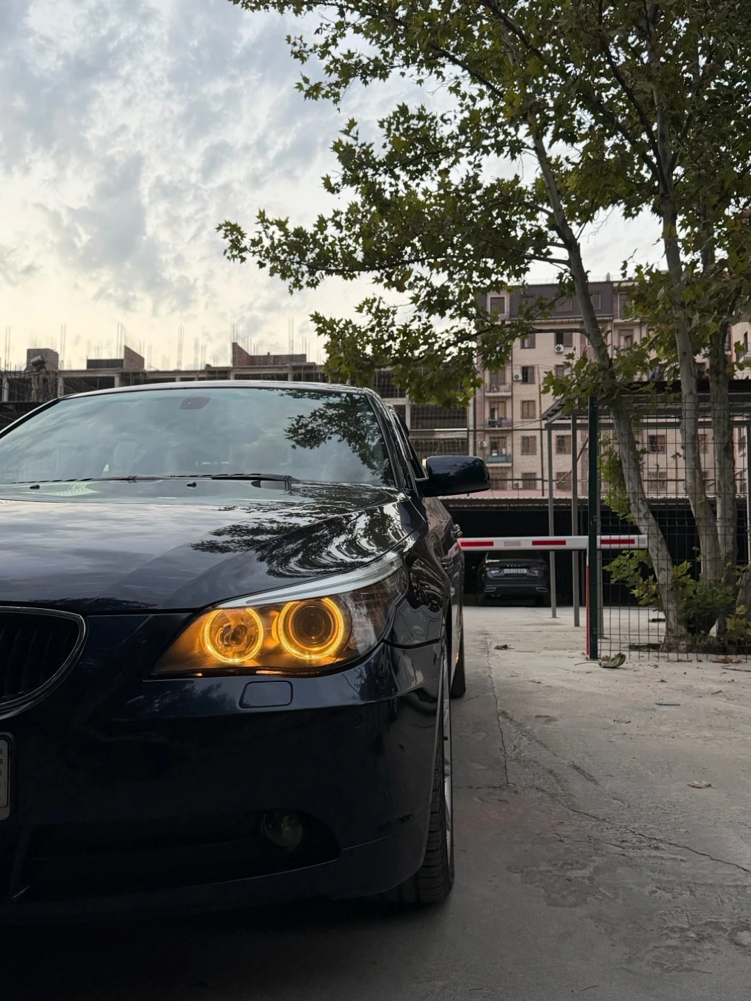 BMW 5 серии