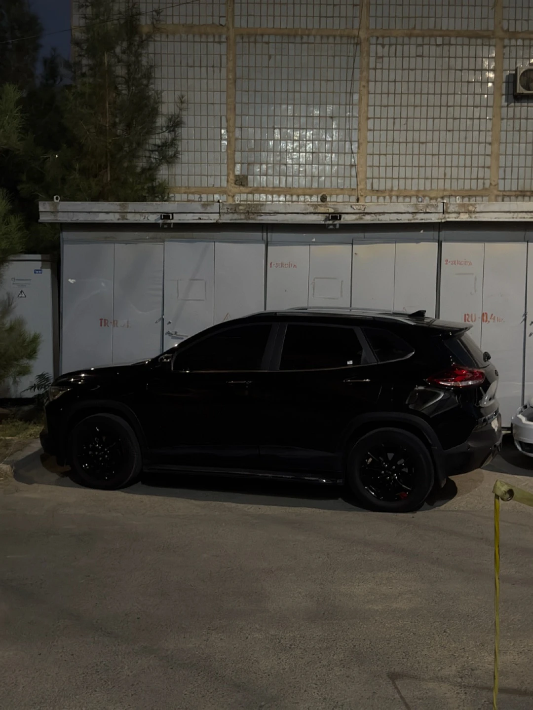 Chevrolet Tracker, 2023, Toshkent shahri – 3