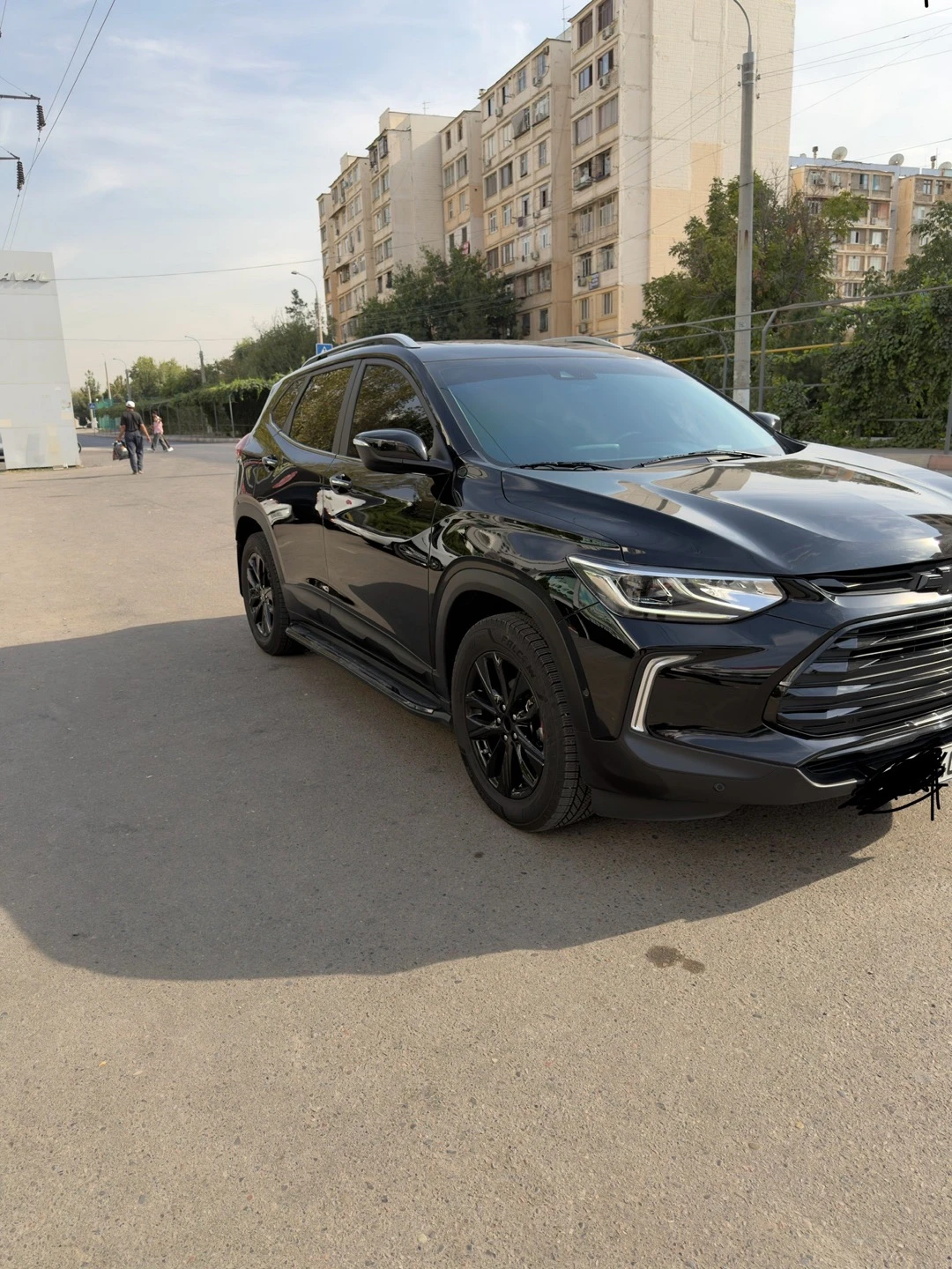 Chevrolet Tracker, 2023, Toshkent shahri – 4