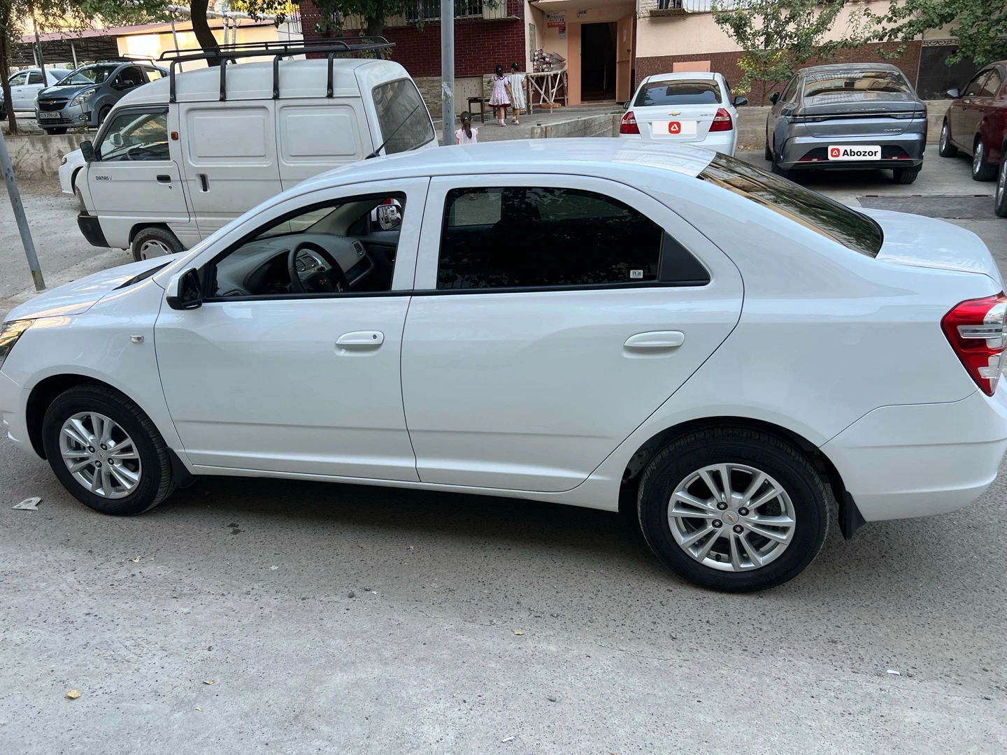 Chevrolet Cobalt