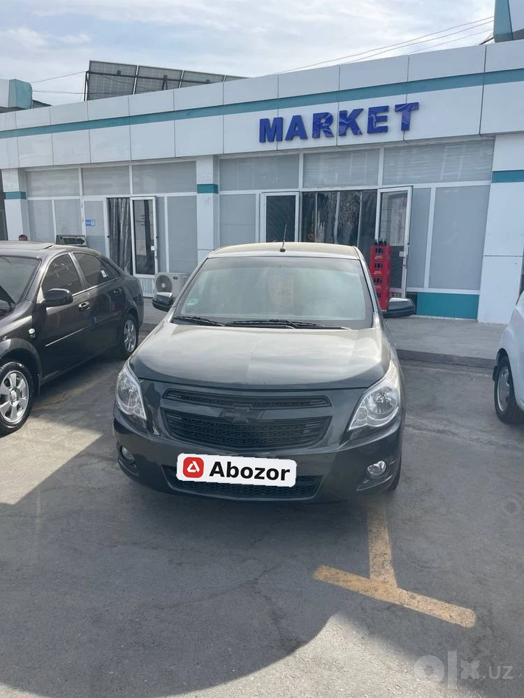 Chevrolet Cobalt