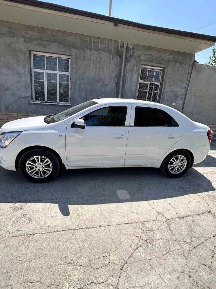 Chevrolet Cobalt