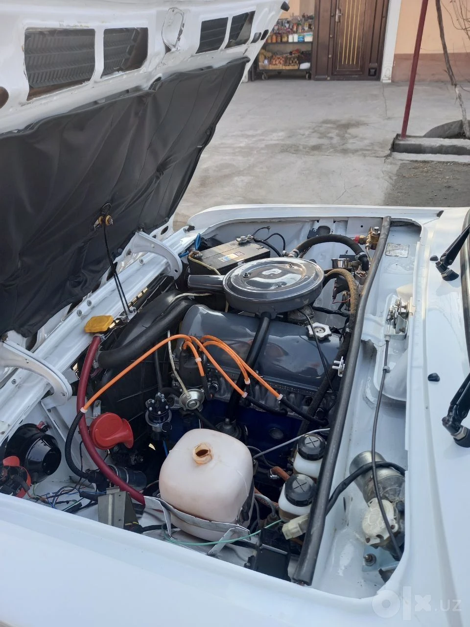 Lada (ВАЗ) 2106