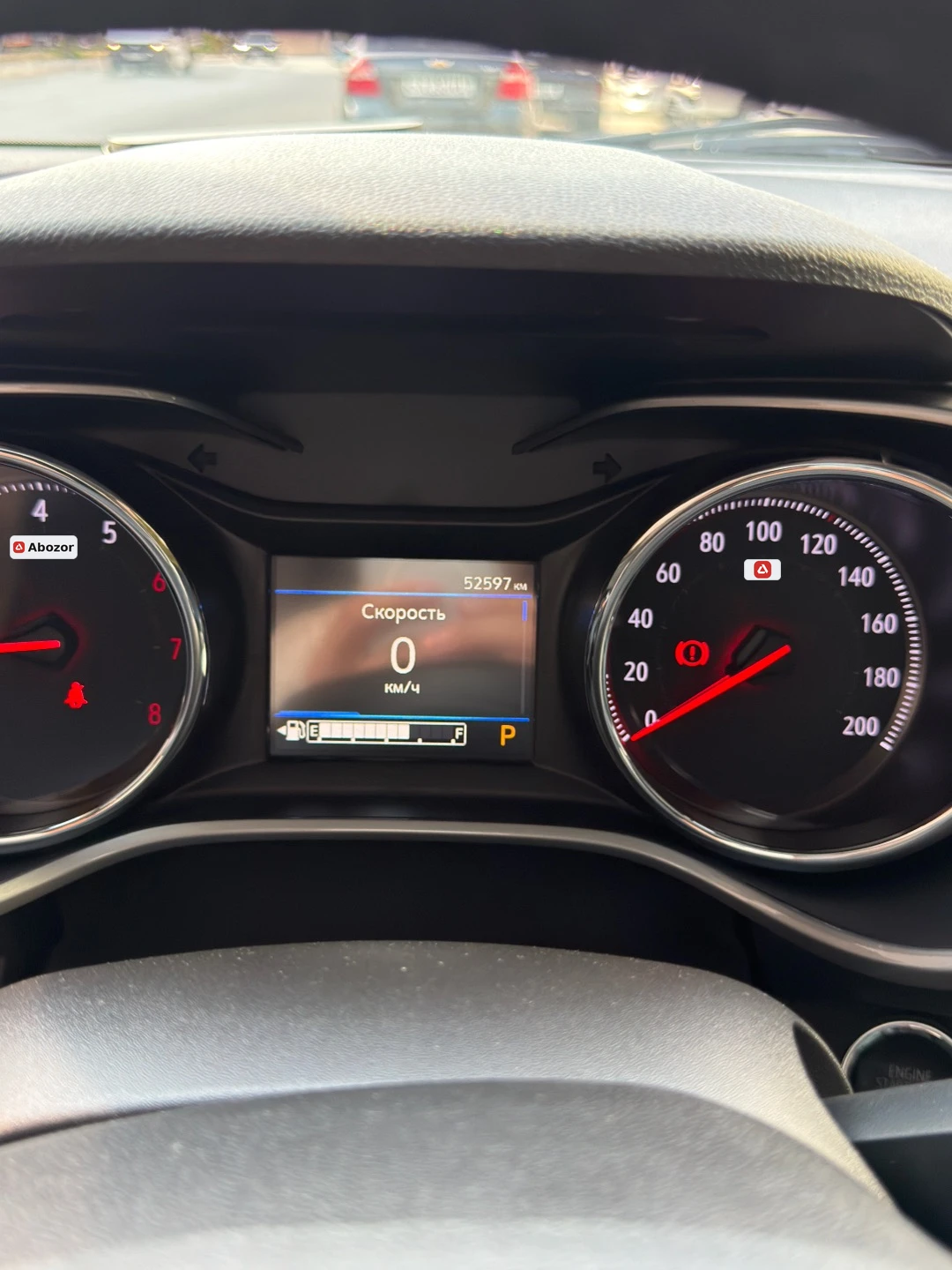 Chevrolet Tracker, 2023, Toshkent shahri – 8