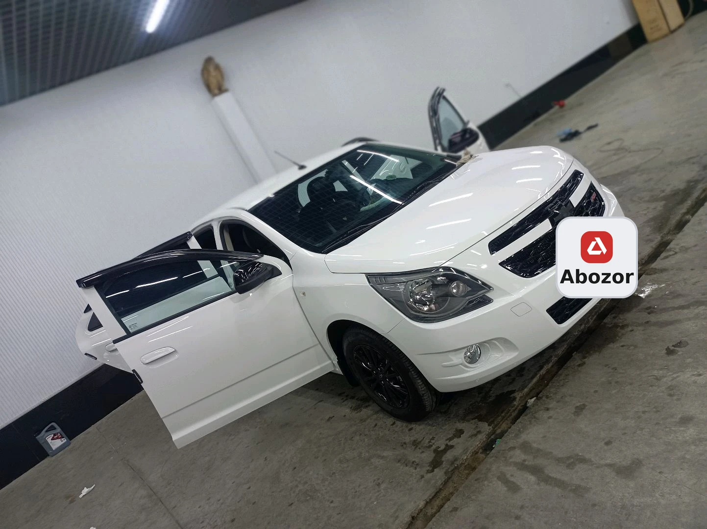 Chevrolet Cobalt