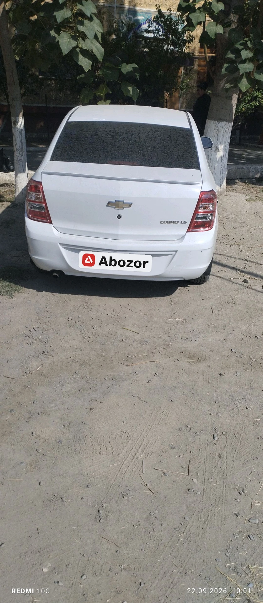 Chevrolet Cobalt