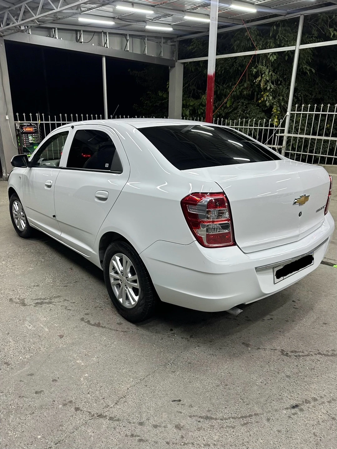 Chevrolet Cobalt